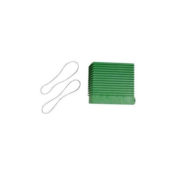 Pump Repair Parts- Kit, cabinet DME3 front op, DME Series.